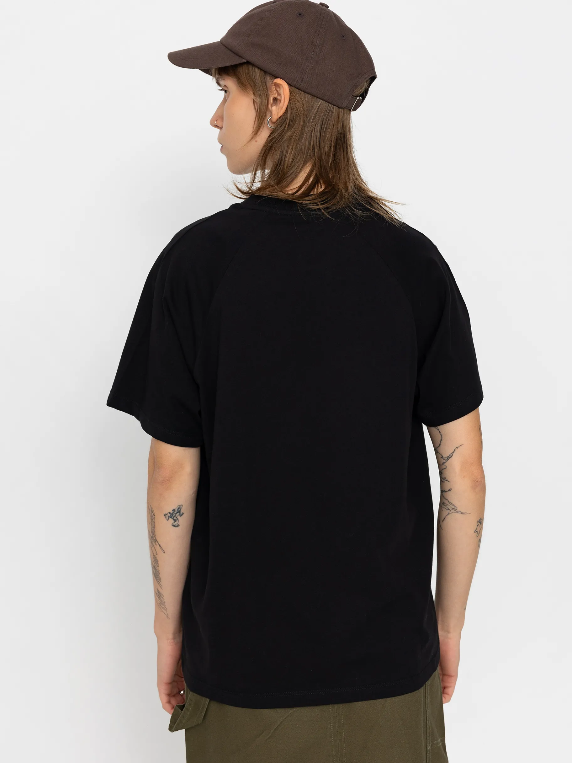 Carhartt WIP T-Shirt Signature Wmn
