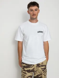 Carhartt WIP University Script T-shirt