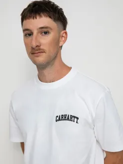 Carhartt WIP University Script T-shirt