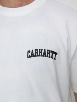 Carhartt WIP University Script T-shirt