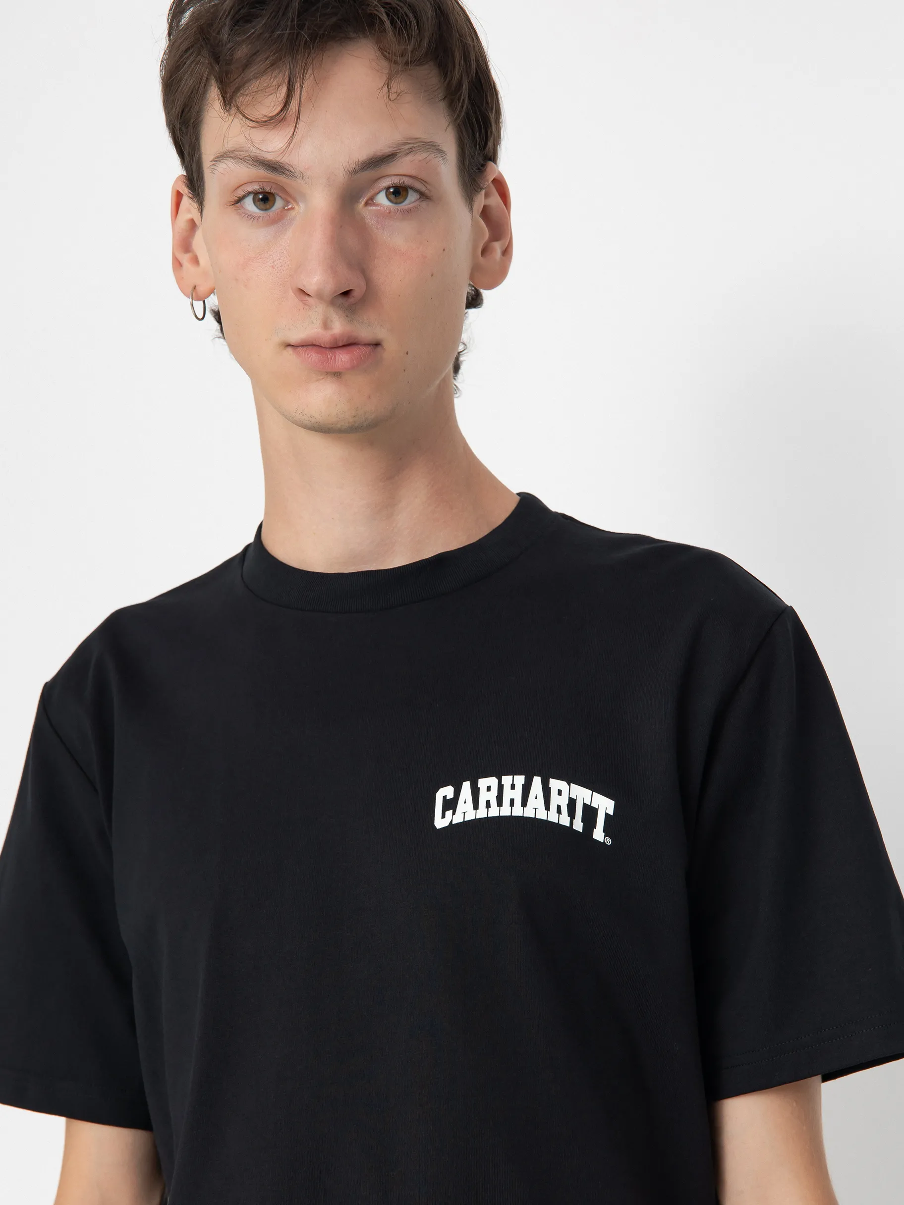 Carhartt WIP University Script T-Shirt