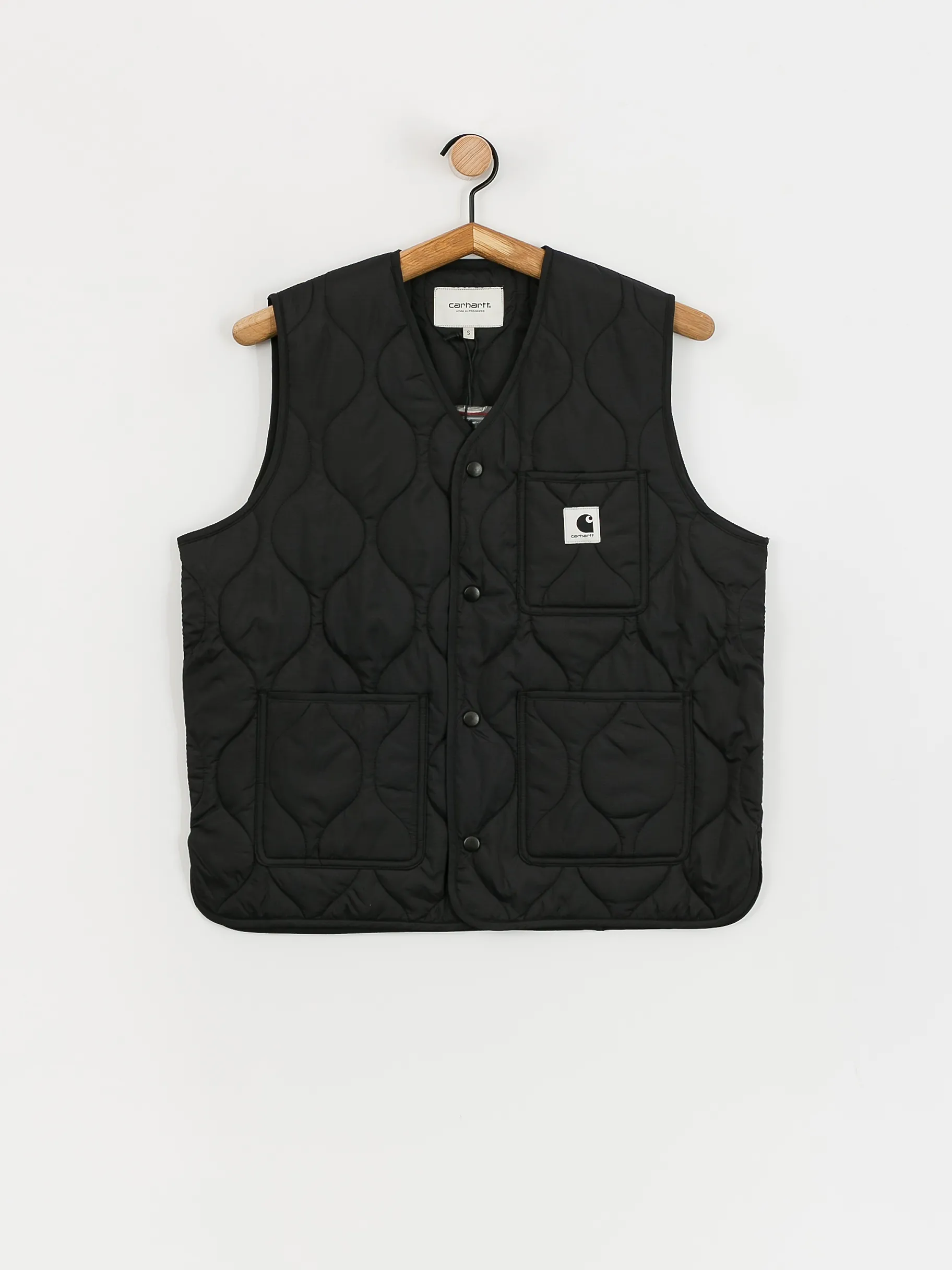Carhartt WIP Vest Skyler Wmn