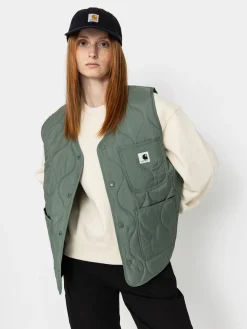 Carhartt WIP Vest Skyler Wmn