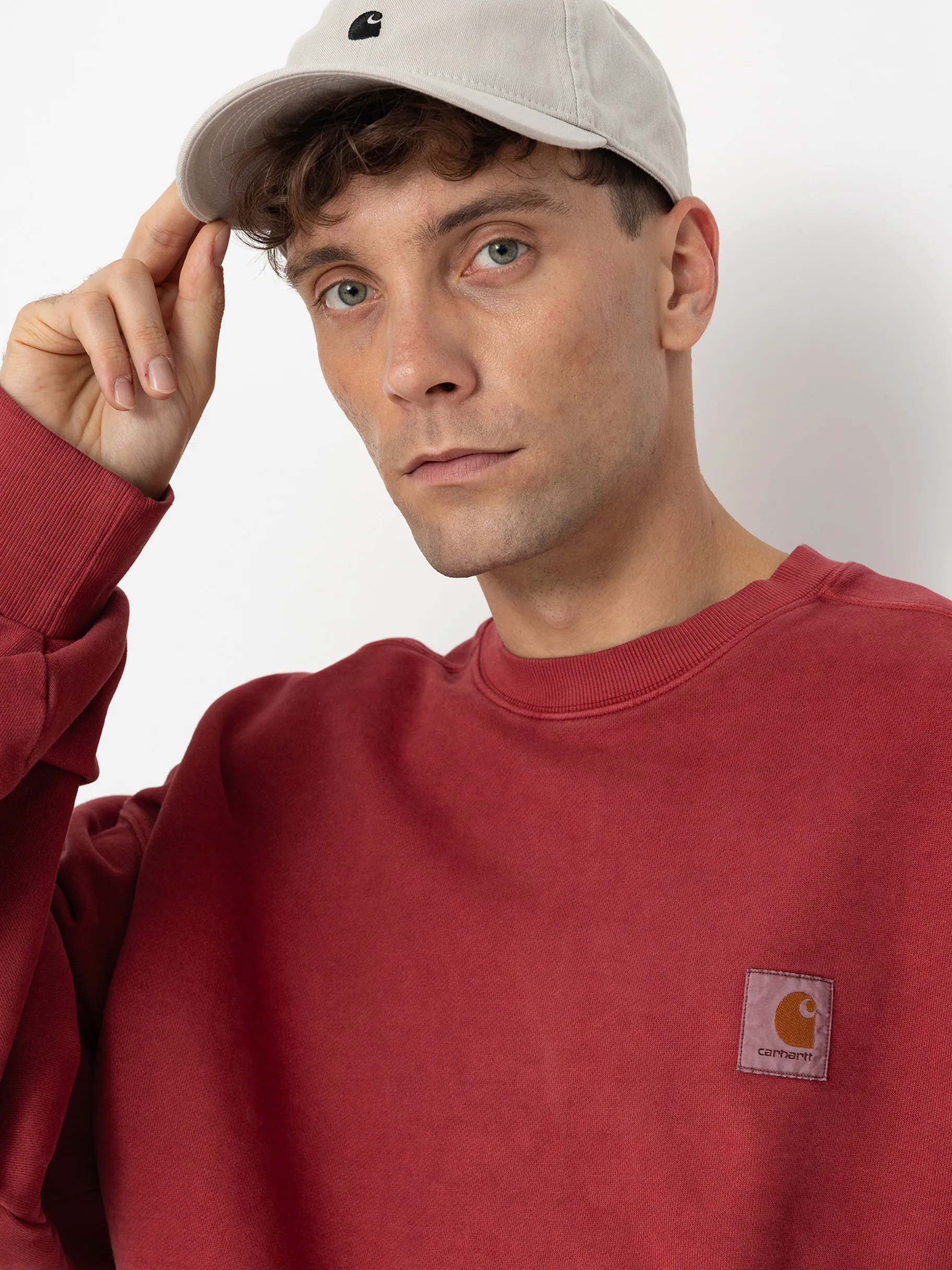 Carhartt WIP Vista Sweatshirt