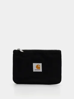 Carhartt WIP Wallet Alumni Zip
