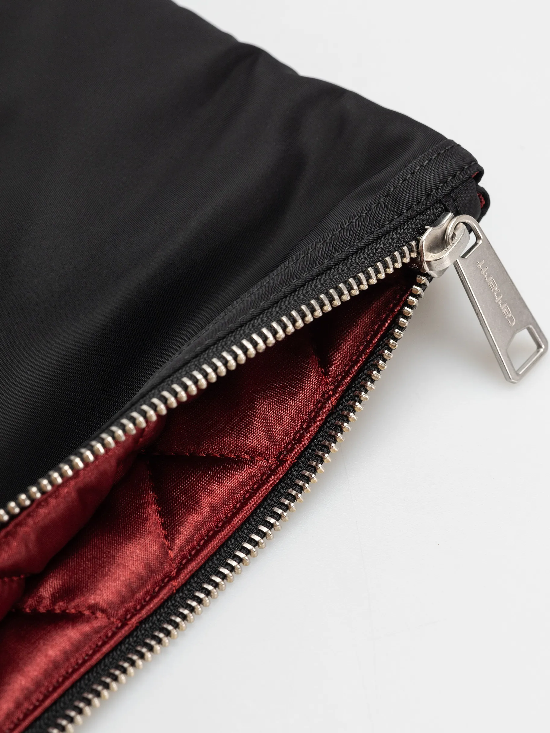 Carhartt WIP Wallet Alumni Zip