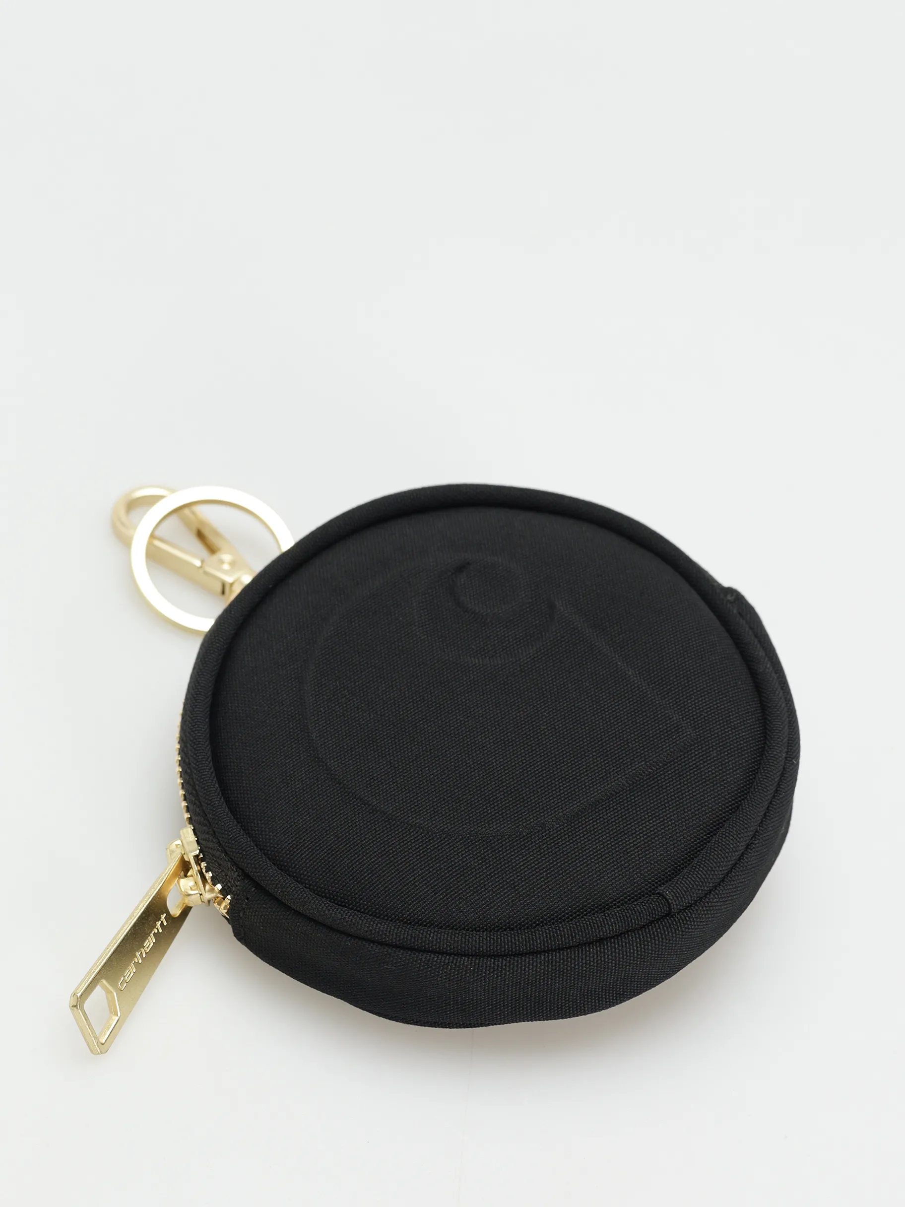 Carhartt WIP Wallet Clarton Zip