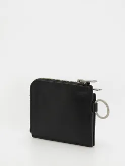 Carhartt WIP Wallet Double Vegas Zip