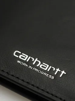 Carhartt WIP Wallet Double Vegas Zip