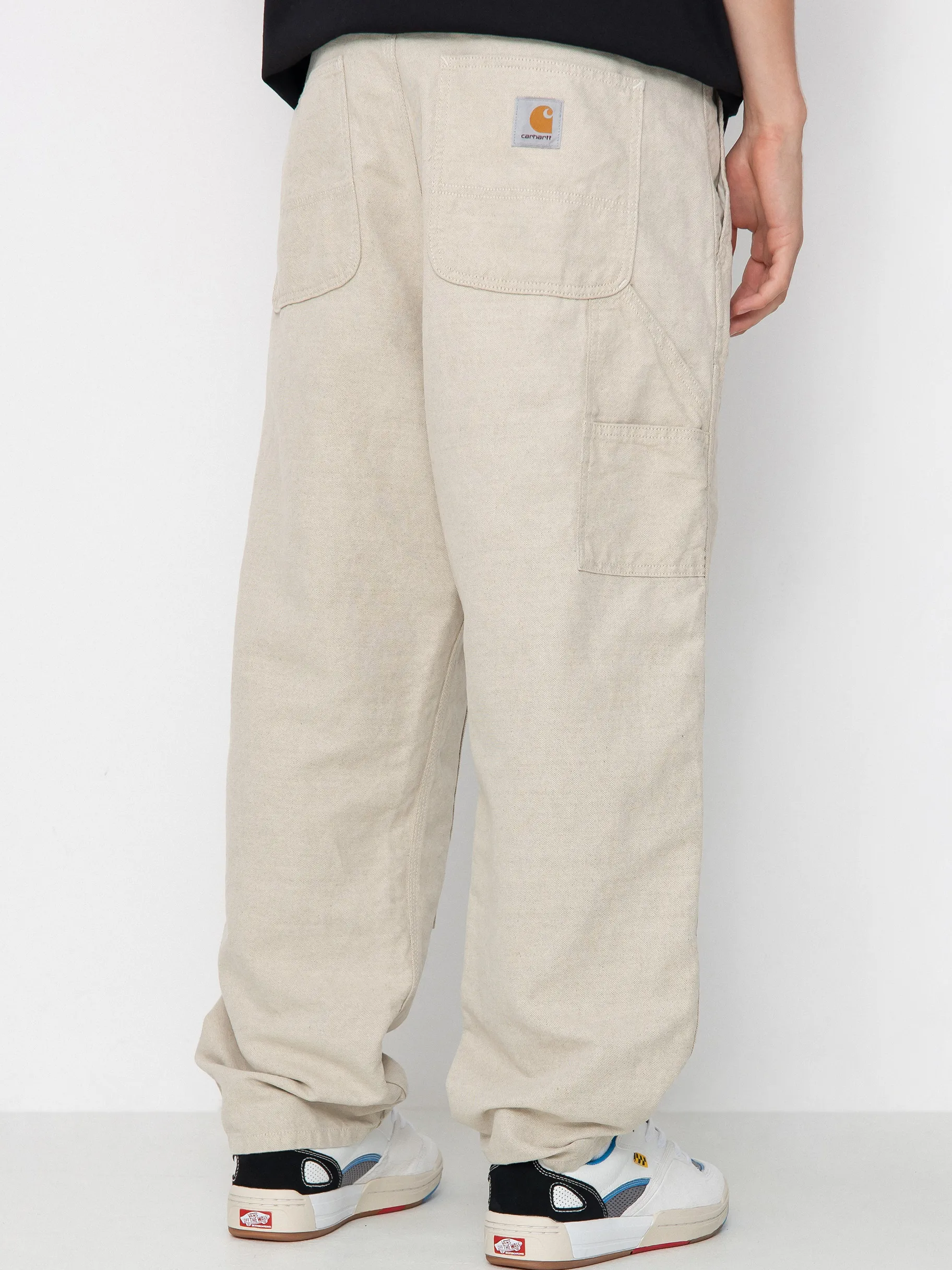 Carhartt WIP Walter Double Knee Pants