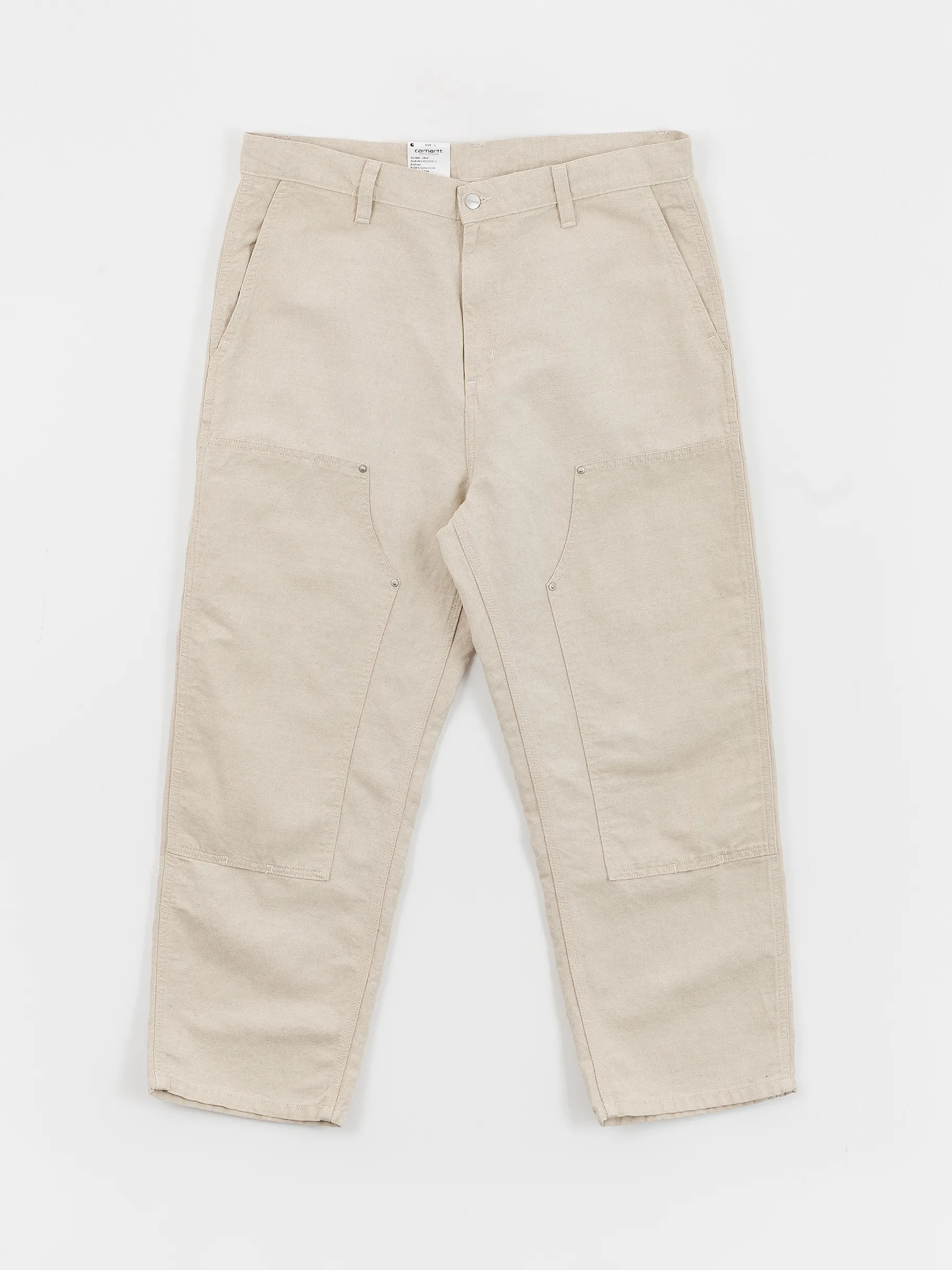 Carhartt WIP Walter Double Knee Pants