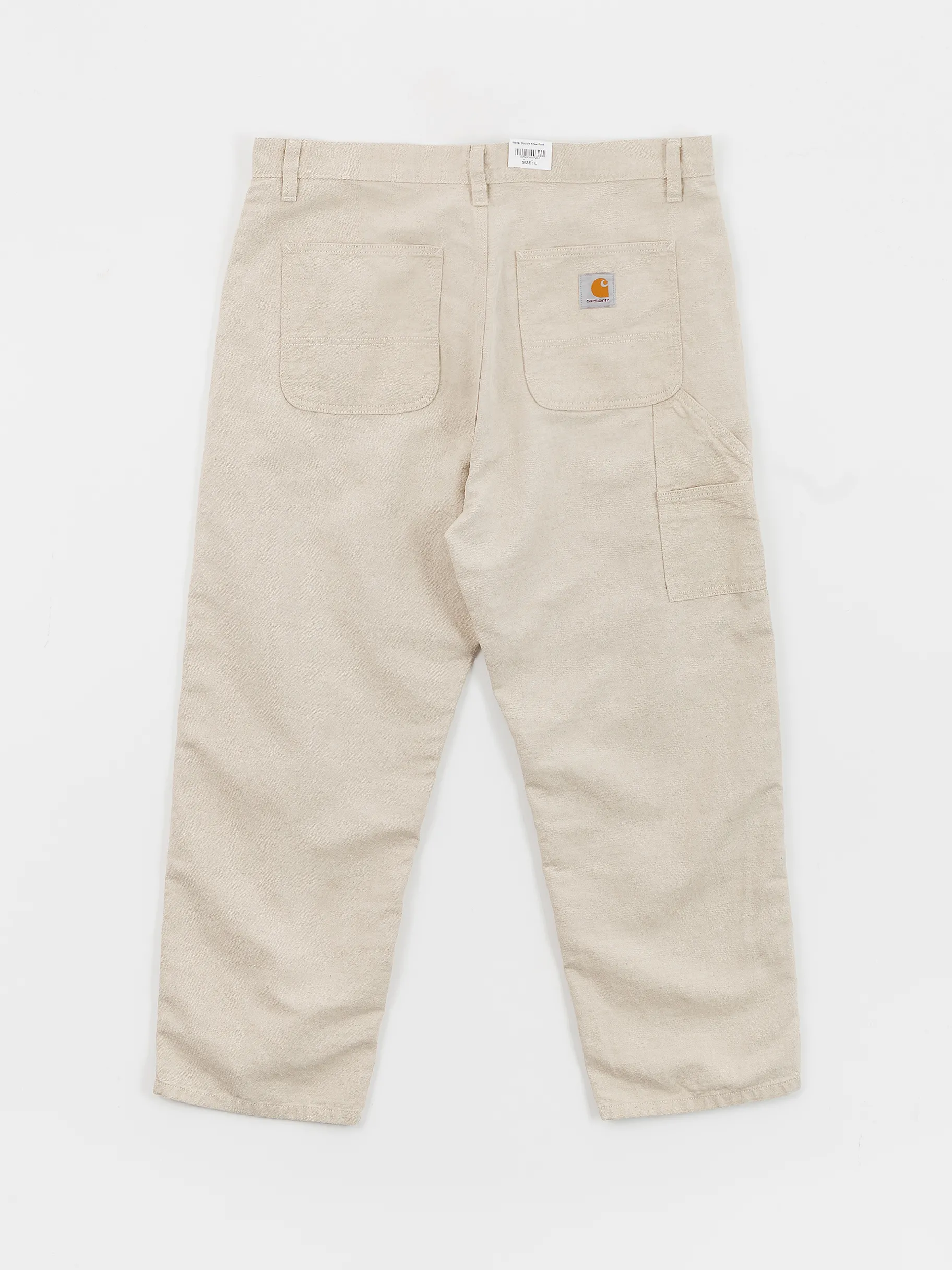 Carhartt WIP Walter Double Knee Pants
