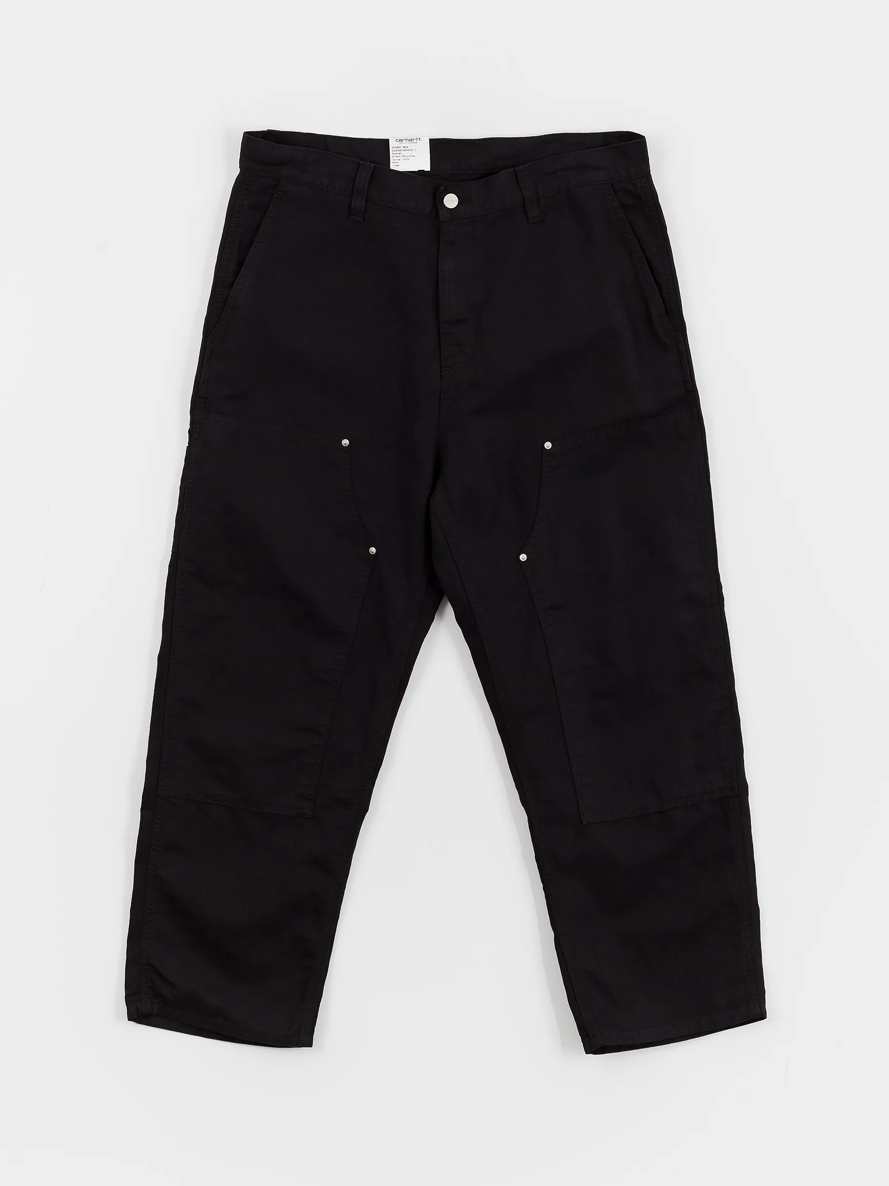Carhartt WIP Walter Double Knee Pants