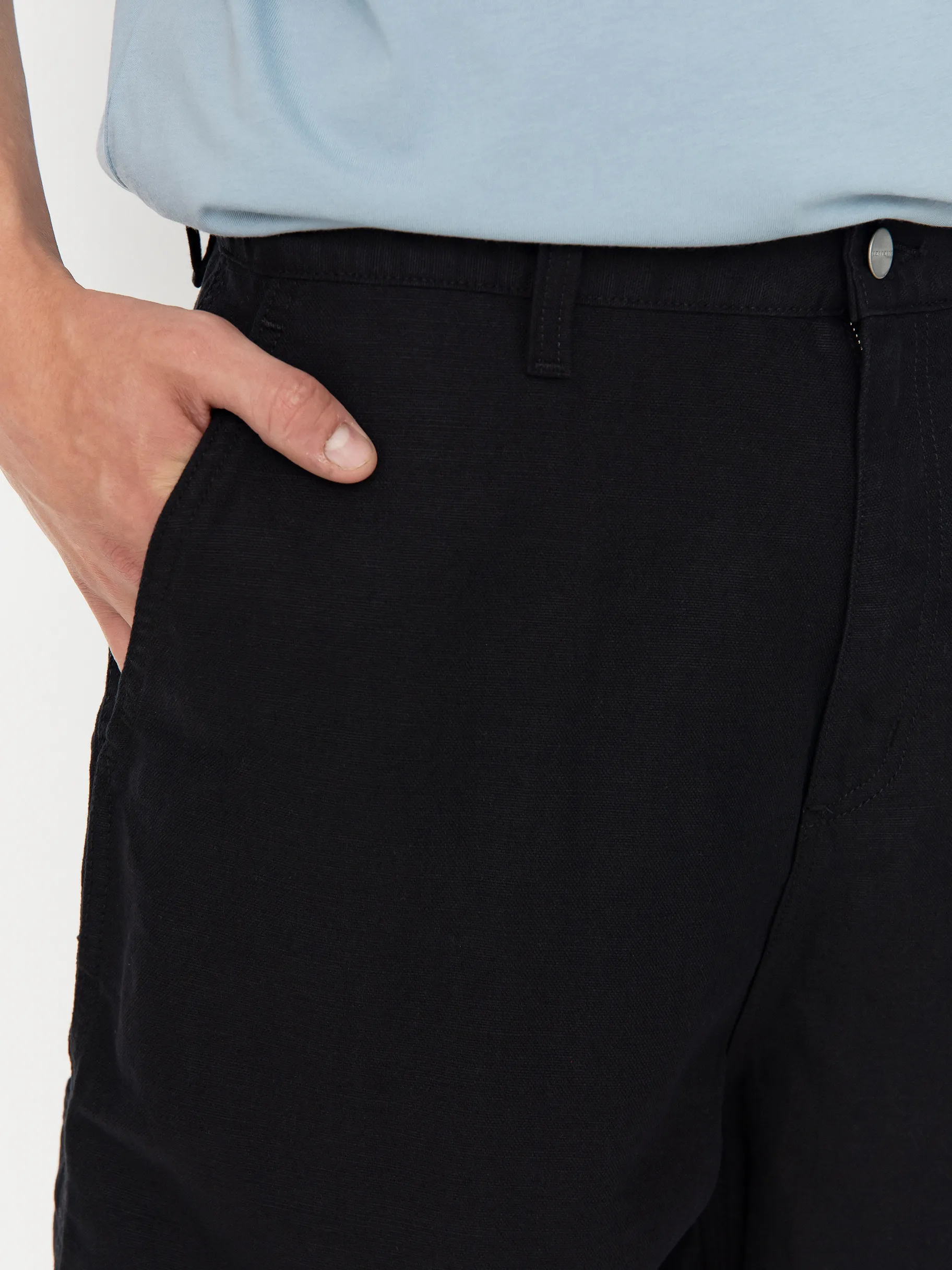 Carhartt WIP Walter Single Knee Shorts