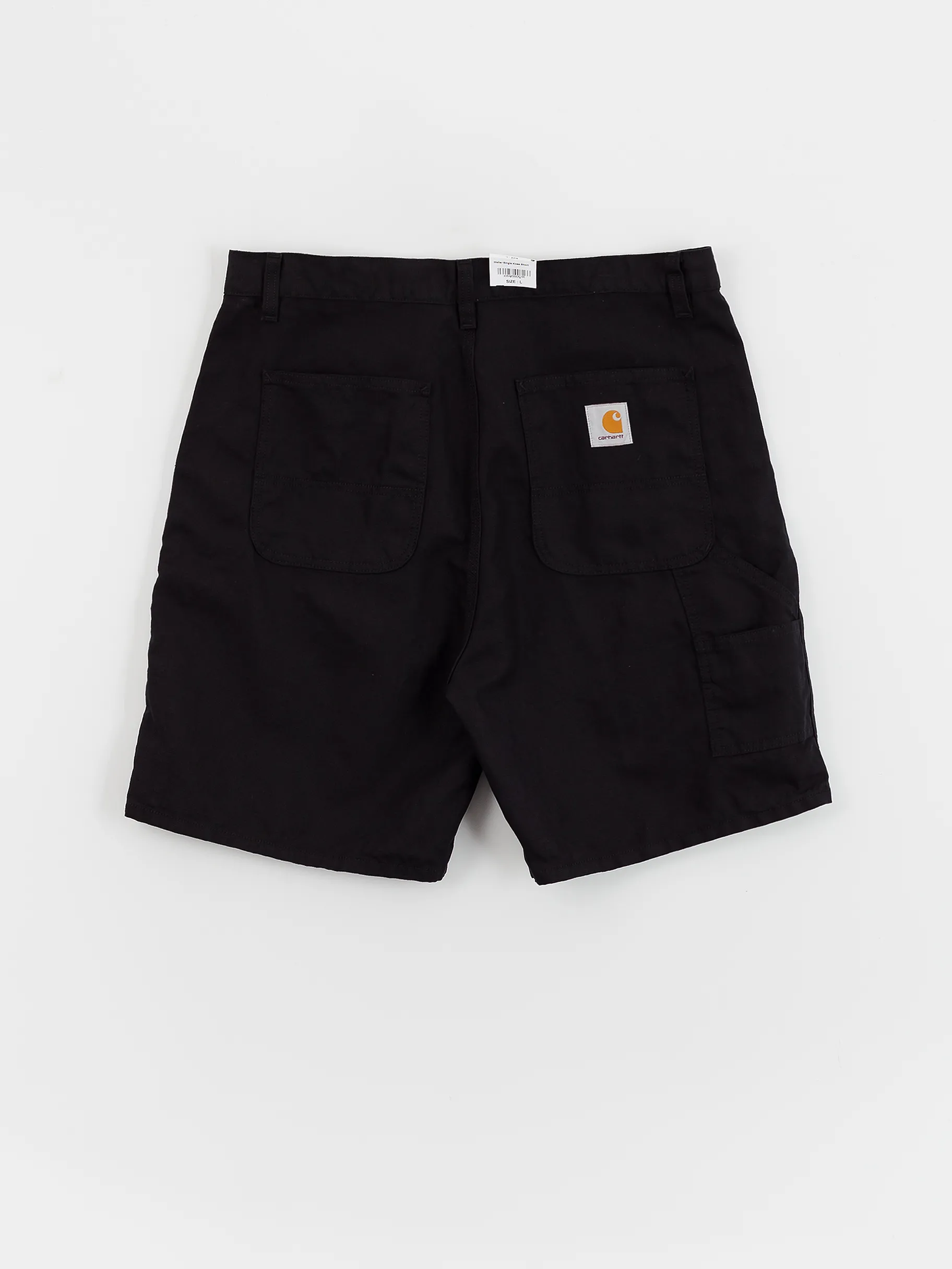 Carhartt WIP Walter Single Knee Shorts