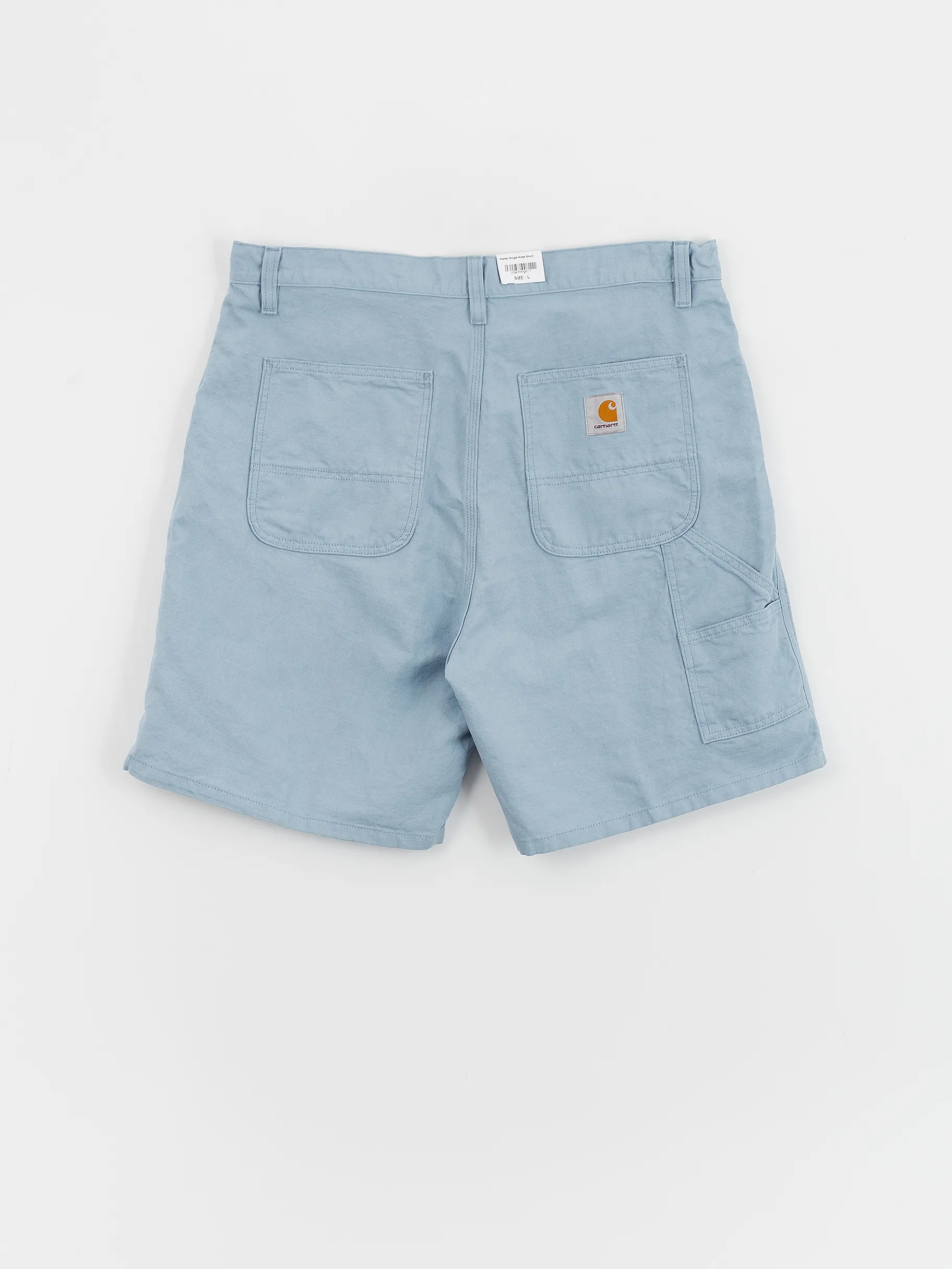 Carhartt WIP Walter Single Knee Shorts