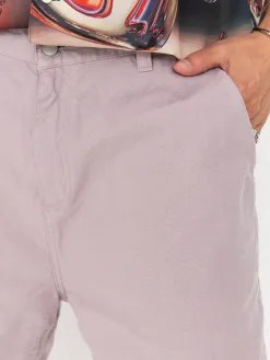 Carhartt WIP Walter Single Knee Shorts