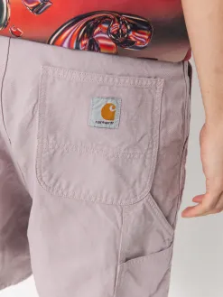 Carhartt WIP Walter Single Knee Shorts
