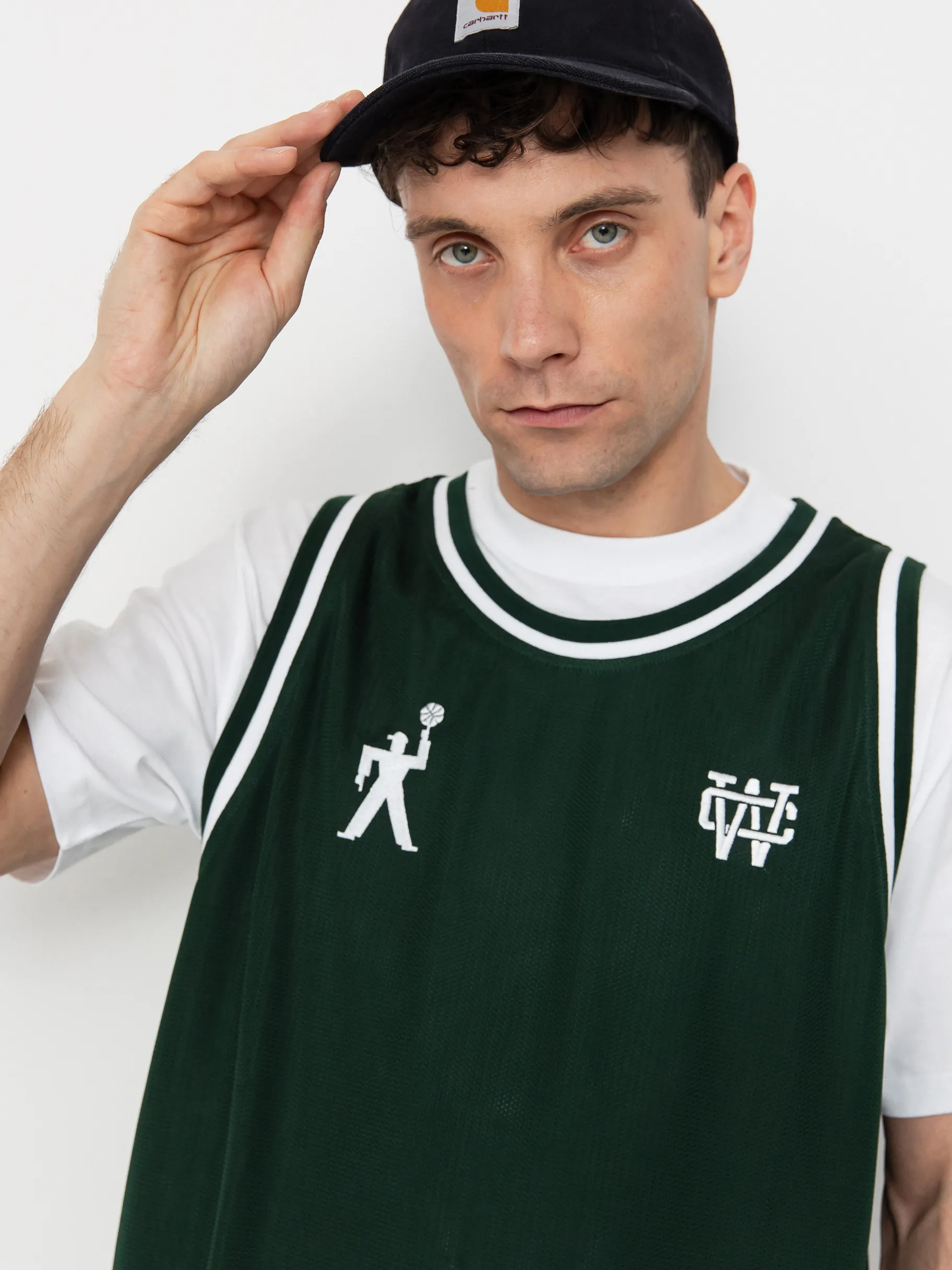 Carhartt WIP Win Lock Up T-Shirt