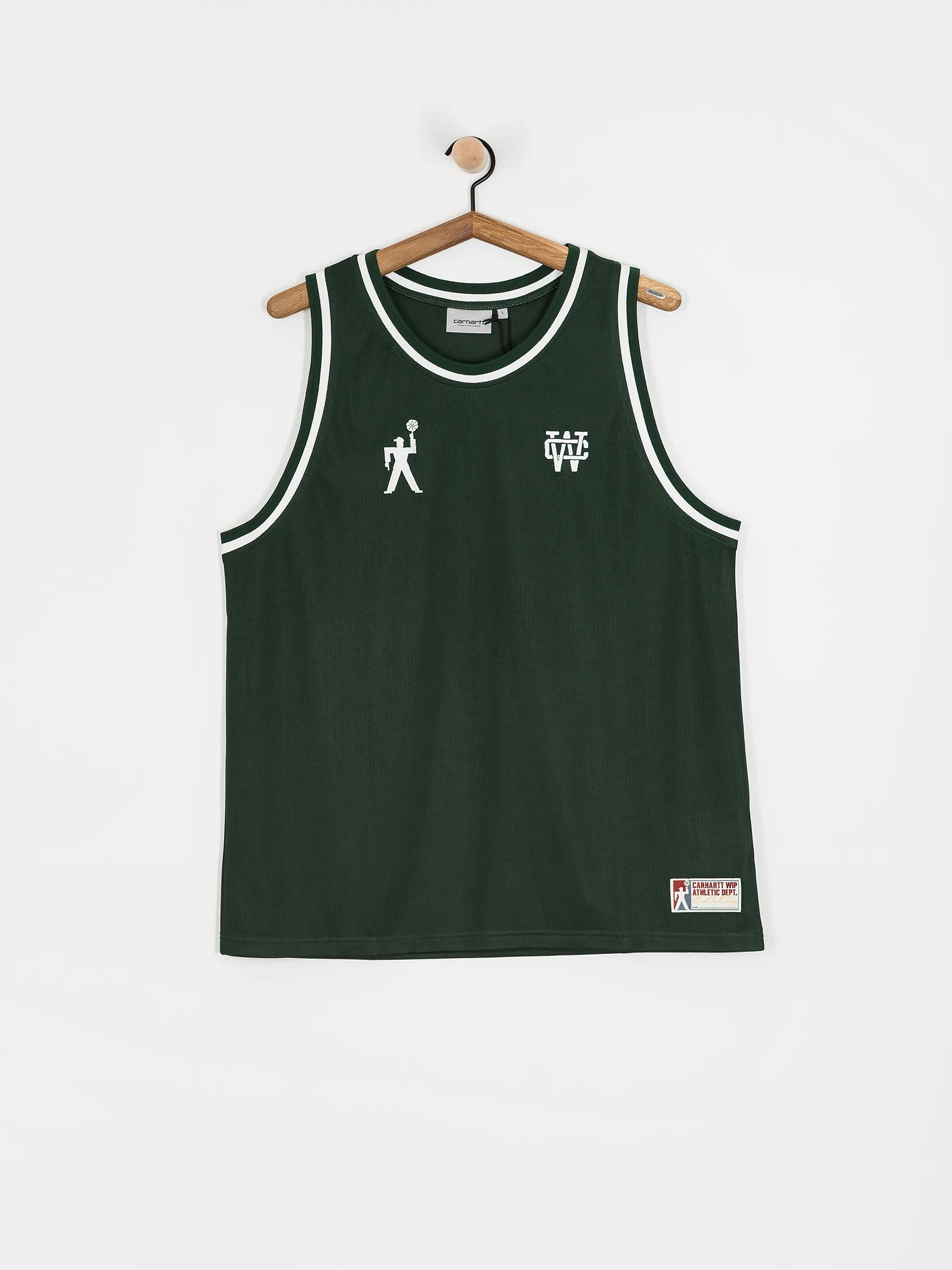 Carhartt WIP Win Lock Up T-Shirt