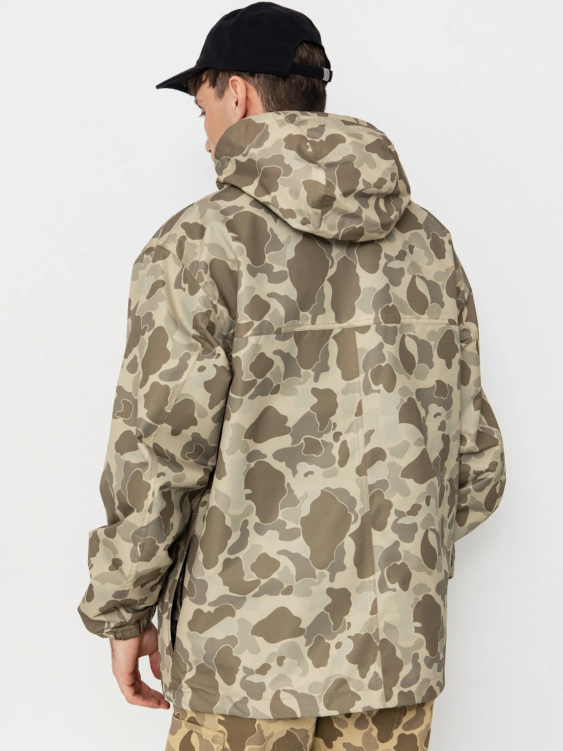 Carhartt WIP Windbreaker Jacket