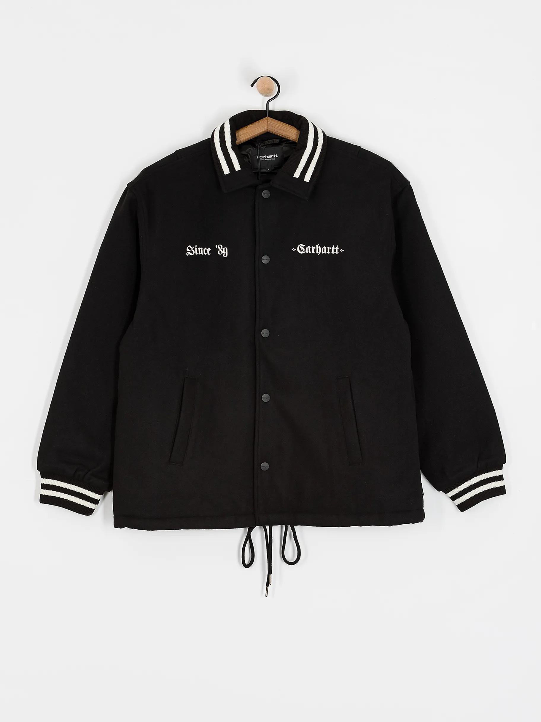Carhartt WIP Wool Coach Jacket