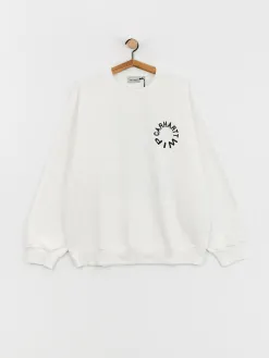 Carhartt WIP Work Varsity Sweatshirt