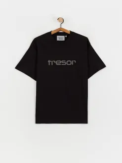 Carhartt WIP X TRESOR Techno Alliance T-Shirt