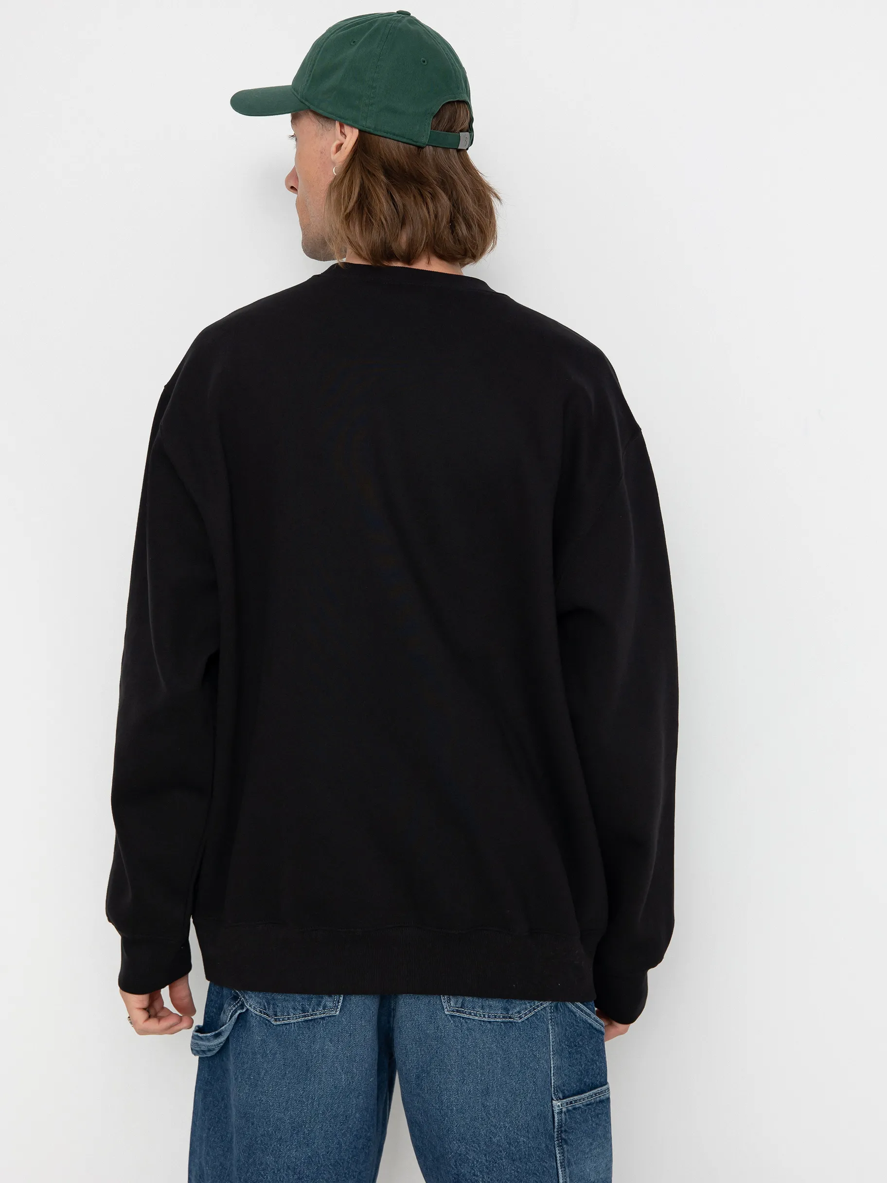 Carhartt WIP X TRESOR Techno Alliance Sweatshirt