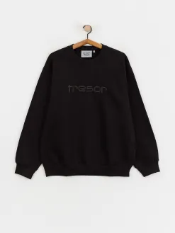 Carhartt WIP X TRESOR Techno Alliance Sweatshirt