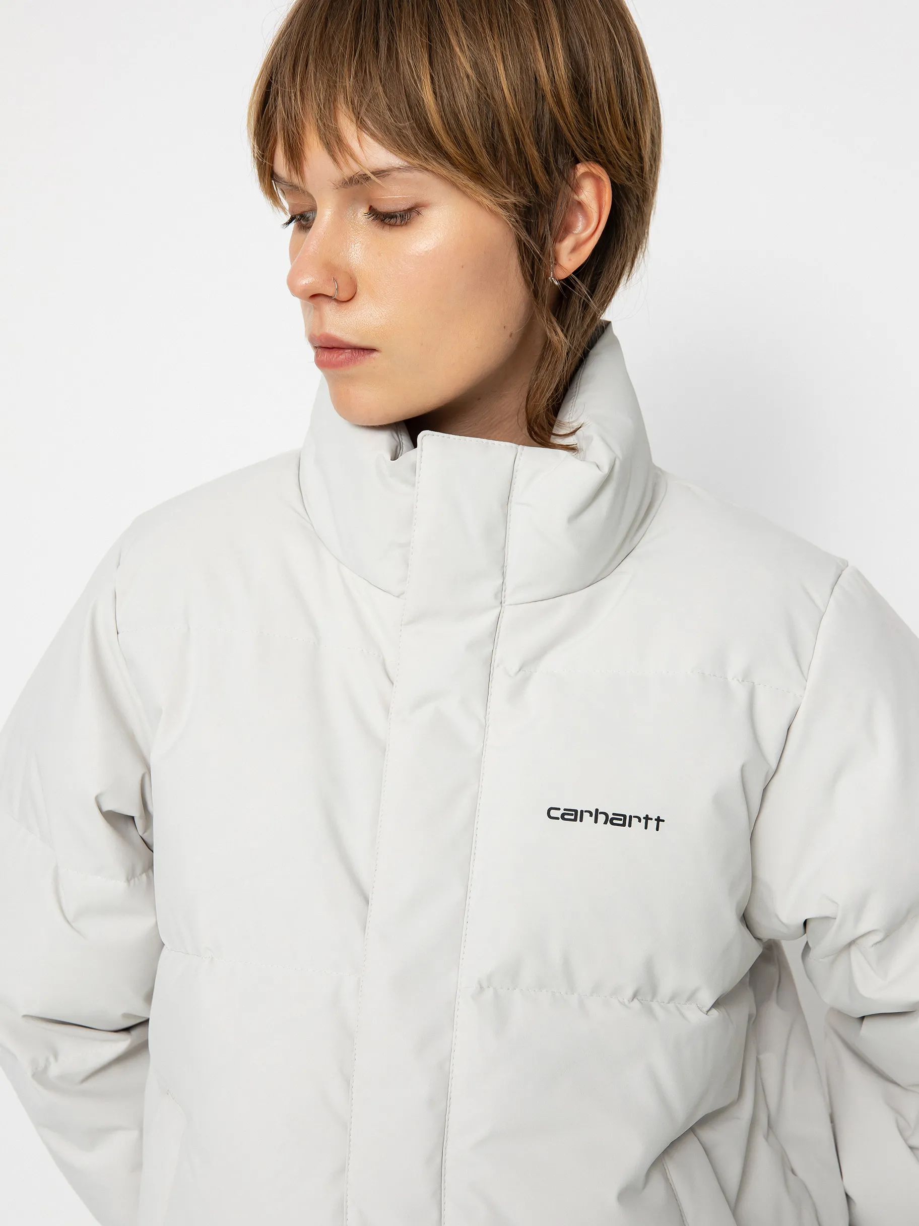 Carhartt WIP Yanie Jacket Wmn