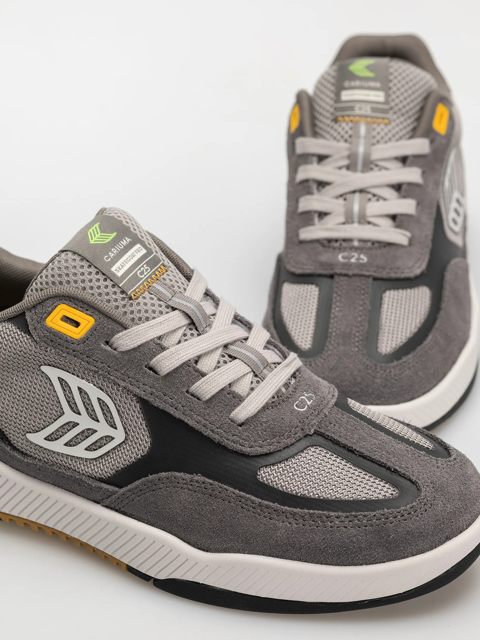 Cariuma Skategoat C25 Pro Shoes