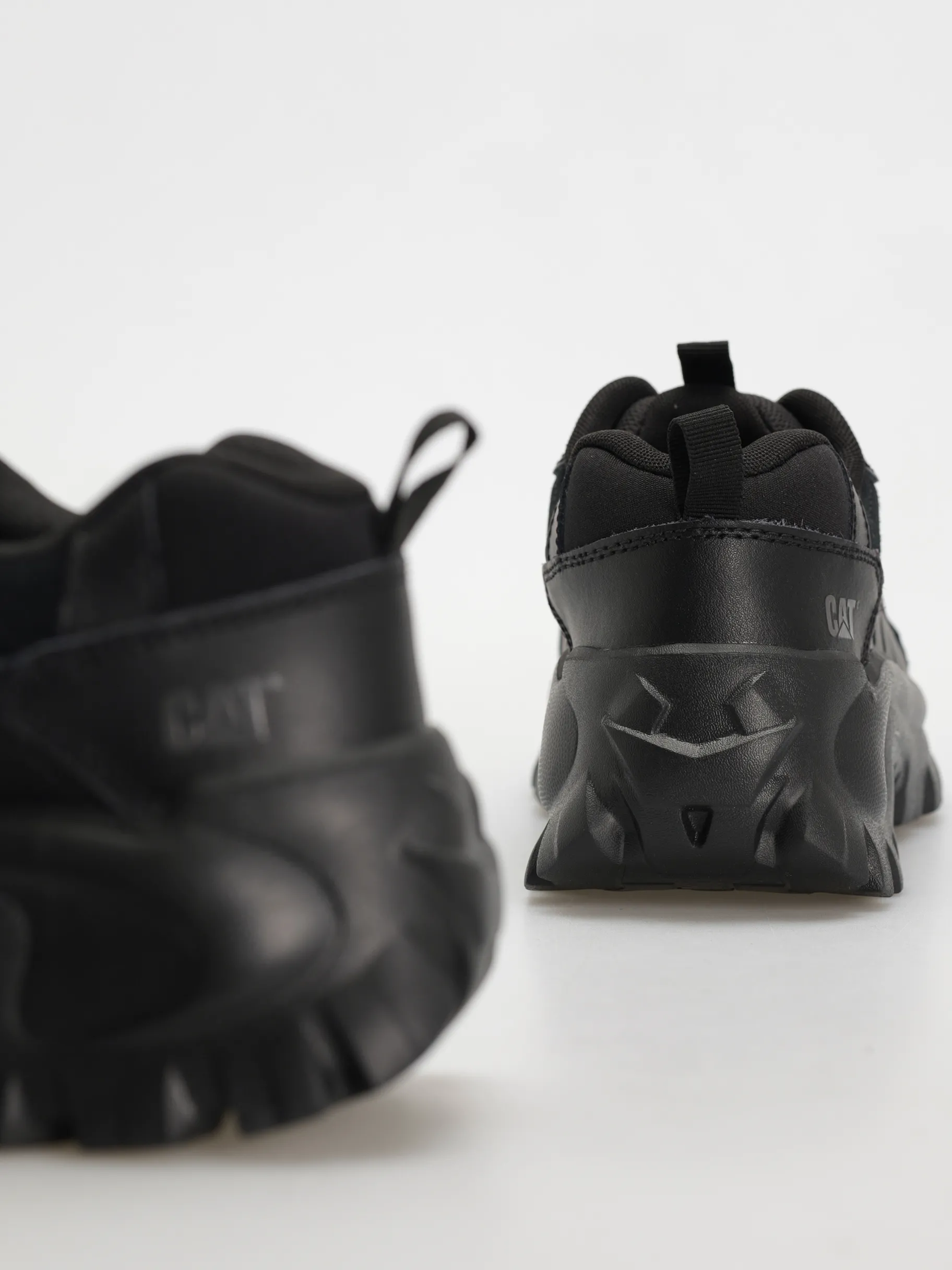 Caterpillar Intruder Essential Shoes