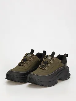 Caterpillar Intruder Galosh 2.0 Low Wp Shoes
