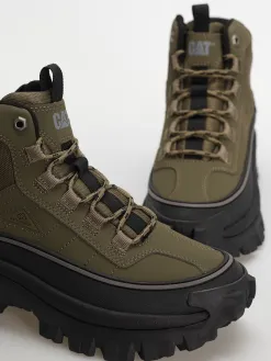 Caterpillar Intruder Galosh 2.0 Mid Wp Shoes
