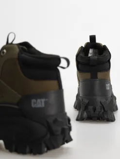 Caterpillar Intruder Galosh 2.0 Mid Wp Shoes