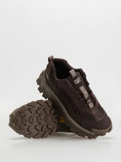 Caterpillar Intruder Shoes