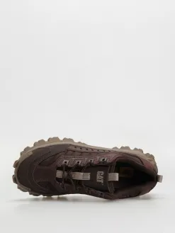 Caterpillar Intruder Shoes