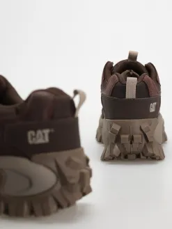 Caterpillar Intruder Shoes