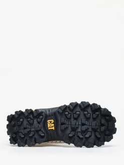 Caterpillar Intruder Winter shoes