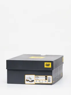 Caterpillar Intruder Winter shoes