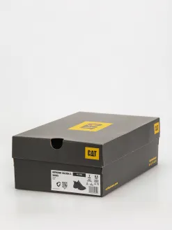 Caterpillar Shoes Intruder Galosh 2.0 Low Wp