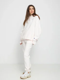 Champion Elastic Cuff Pants 115098 Wmn