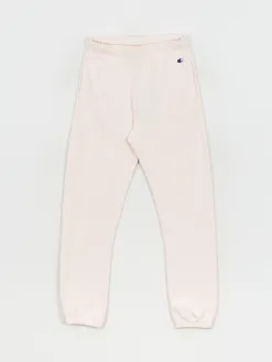 Champion Elastic Cuff Pants 115098 Wmn