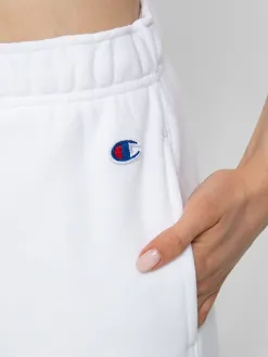 Champion Elastic Cuff Pants 115098 Wmn