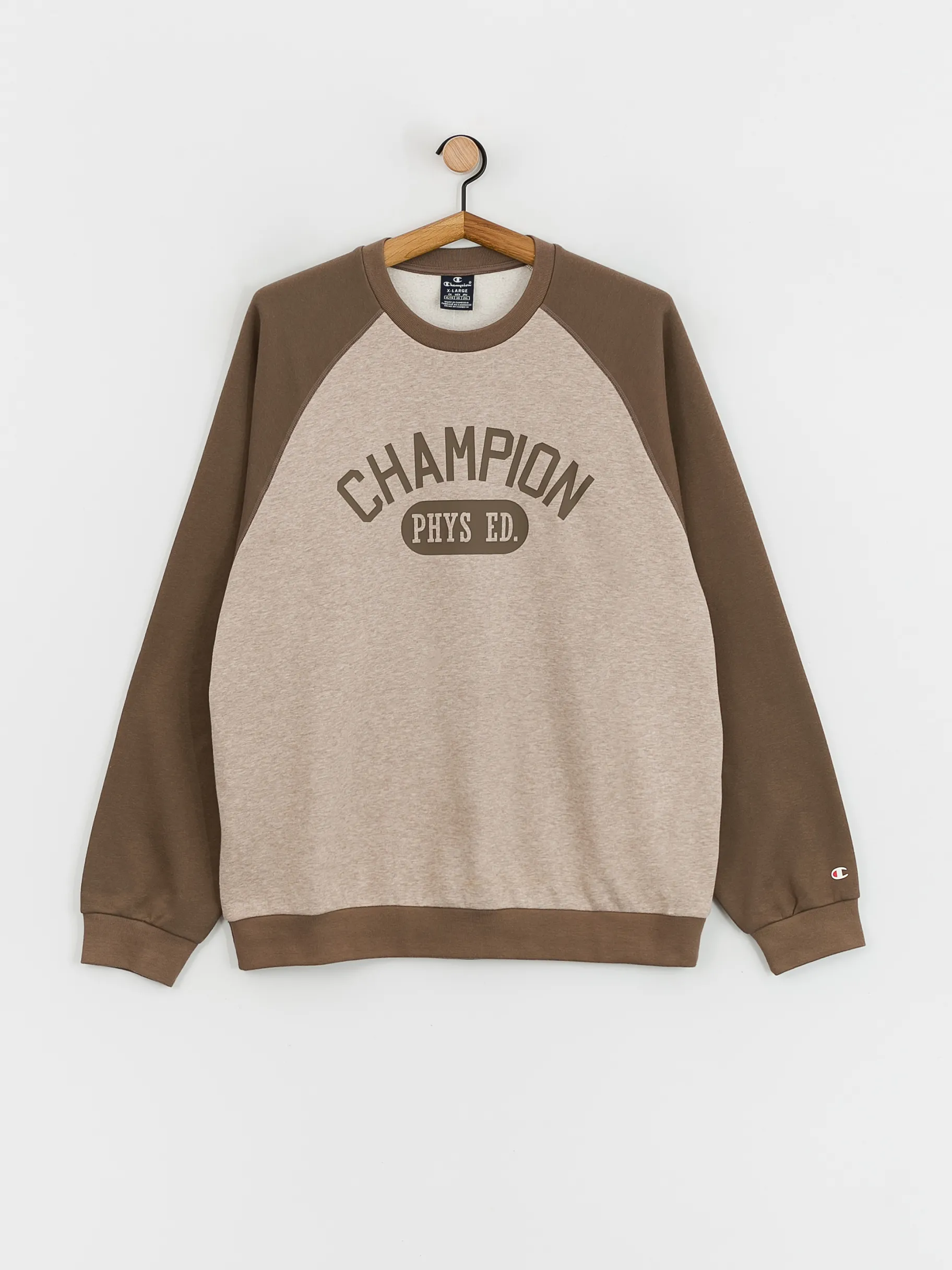 Champion Legacy Crewneck Sweatshirt 219170 Sweatshirt