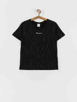 Champion Legacy Crewneck T-Shirt 116915 T-shirt Wmn