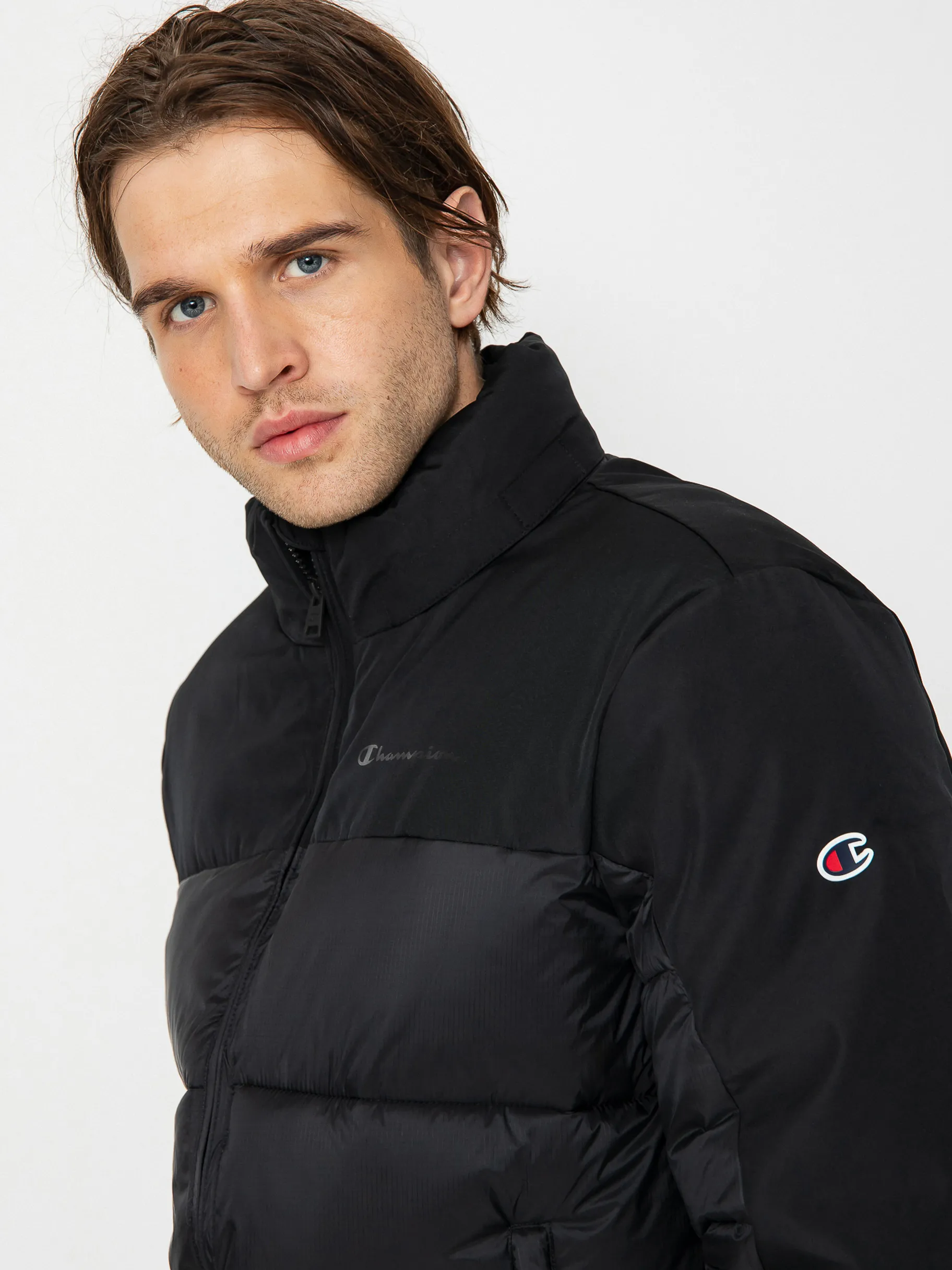 Champion Legacy Jacket 219191 Jacket