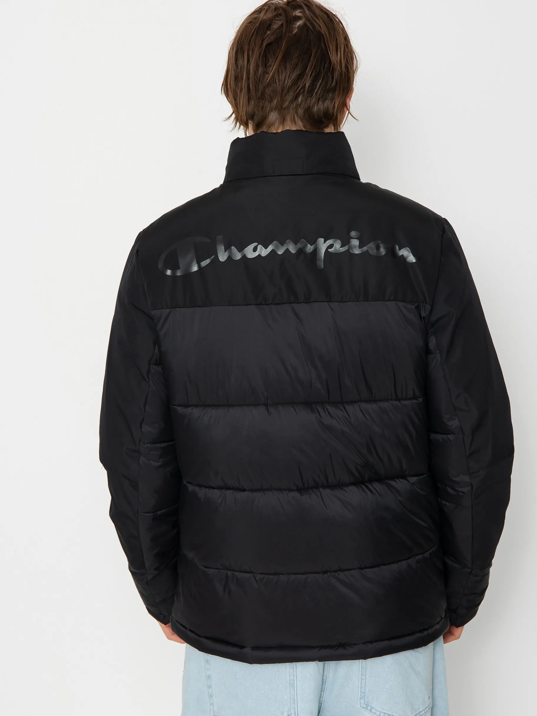 Champion Legacy Jacket 219191 Jacket