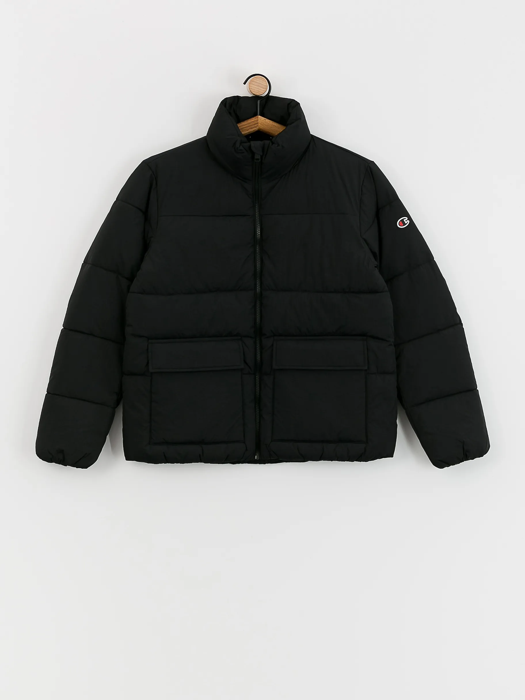 Champion Legacy Polyfilled Jacket 116873 Jacket Wmn